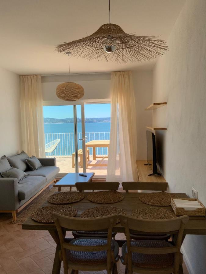 Oktheway Perbes Beach Boebre Dış mekan fotoğraf