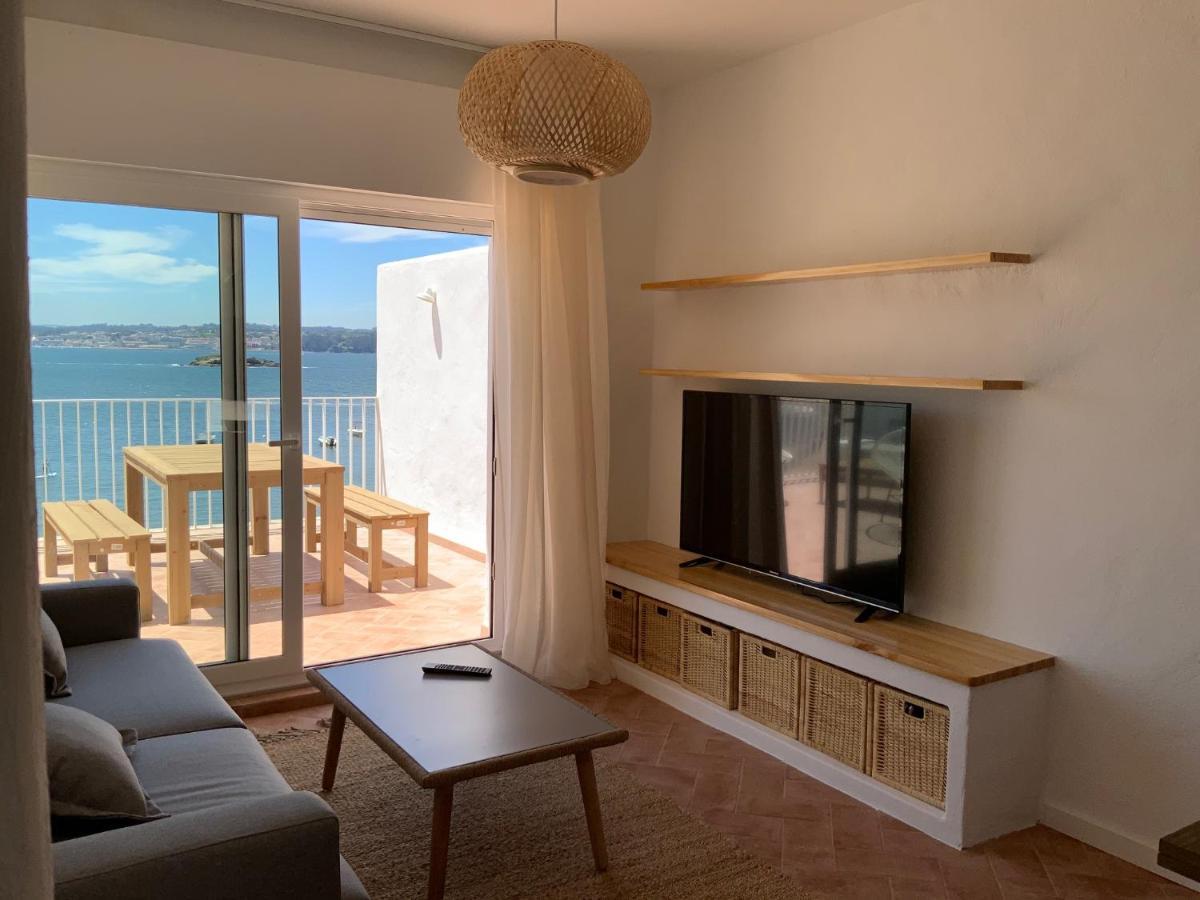 Oktheway Perbes Beach Boebre Dış mekan fotoğraf