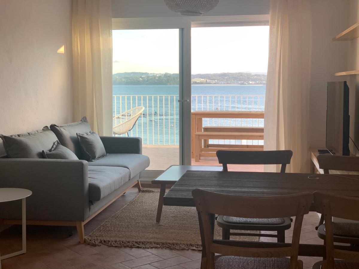 Oktheway Perbes Beach Boebre Dış mekan fotoğraf